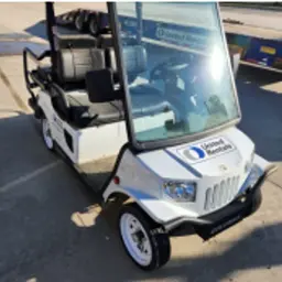 2021 Columbia JOURNEYMAN 100 Utility Vehicle