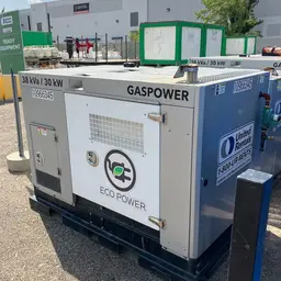 2019 Cavalier Industries CIPR-25-V3 Generator