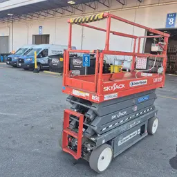2019 Skyjack SJIII3226 Scissor Lift