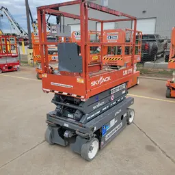 2017 Skyjack SJIII3219 Scissor Lift