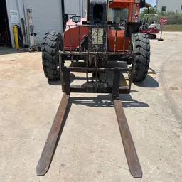 2015 JLG G6-42A Forklift