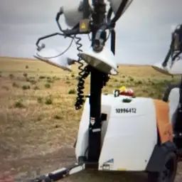 2019 Magnum Pro MLT6SM Portable Light Tower