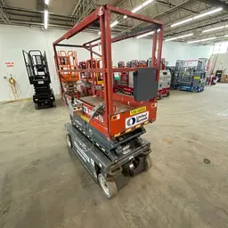 2017 Skyjack SJIII3219 Scissor Lift