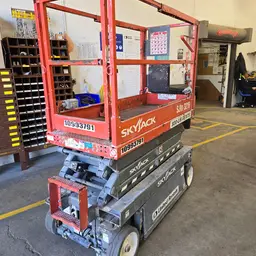 2019 Skyjack SJIII3219 Scissor Lift