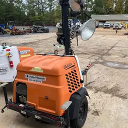 2019 Magnum Pro MLT6SM Portable Light Tower