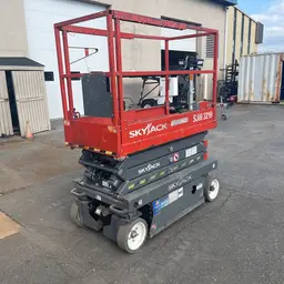 2017 Skyjack SJIII3219 Scissor Lift