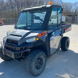 2022 Polaris PRO XD 2000D Utility Vehicle