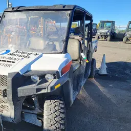 2020 Bobcat UV34XL Utility Vehicle