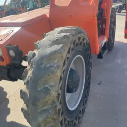 2017 SKYTRAK 8042 Forklift
