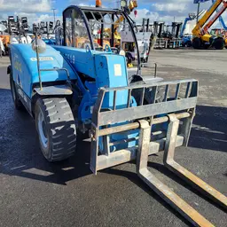 2016 Genie GTH-5519 Forklift