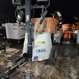 2020 Generac MLT6SKDS Portable Light Tower