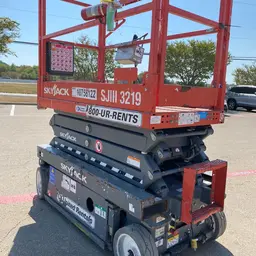 2018 Skyjack SJIII3219 Scissor Lift