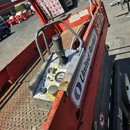 2017 Skyjack SJIII3226 Scissor Lift