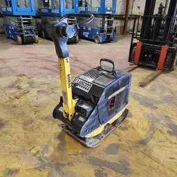 2022 BOMAG BPR 45/45 Vibratory Plate Compactor