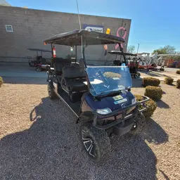 2022 EVOLUTION FORESTER 6 PLUS Utility Vehicle