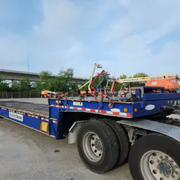 2016 LEDWELL LWLP48HT2-PB10 Trailer