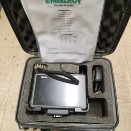 2017 MCELROY DATALOGGER 6