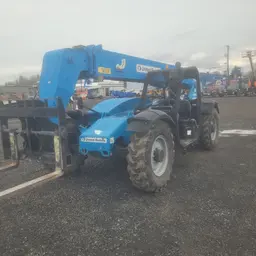 2016 Genie GTH-844 Forklift