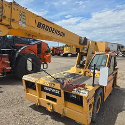 2015 Broderson IC-80-3J
