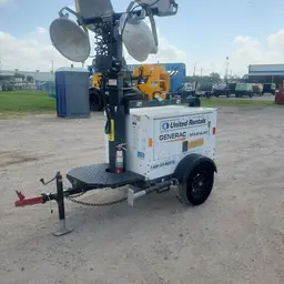 2018 Magnum Pro MLT3060MV Portable Light Tower