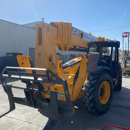 2016 JCB 512-56 S Forklift