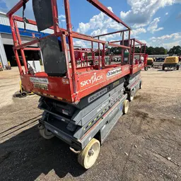 2014 Skyjack SJIII4632 Scissor Lift