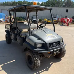 2020 Club Car CARRYALL 1700 Utility Vehicle