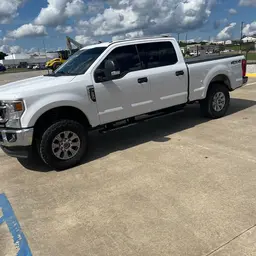 2021 Ford F250CREWXLTG4WD Truck