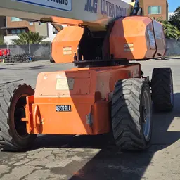 2017 JLG 1200SJP Boom Lift