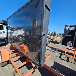 2017 Wanco WTLMB-(A) Traffic Safety Equipment 