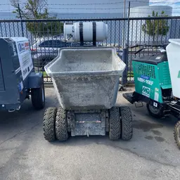 2019 Allen Engineering AR16PBEP