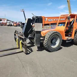 2016 SKYTRAK 10054 Forklift