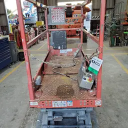 2016 Skyjack SJIII3219 Scissor Lift