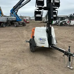 2021 Generac MLT6SMDS Portable Light Tower