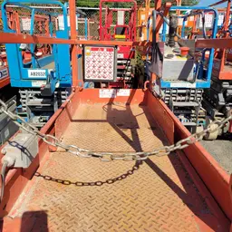 2017 Skyjack SJIII3219 Scissor Lift