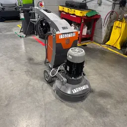2023 Husqvarna BMG-555