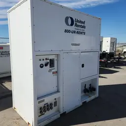 2016 American Event Services AHU-100T Air Handler