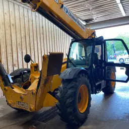 2017 JCB 510-56 Forklift