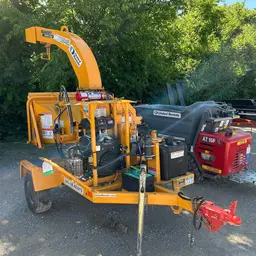 2021 Bandit Industries 65XP Chipper/Stumper