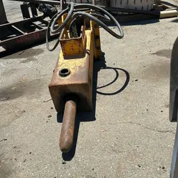 2017 Arrowhead Rockdrill R75S Attachment