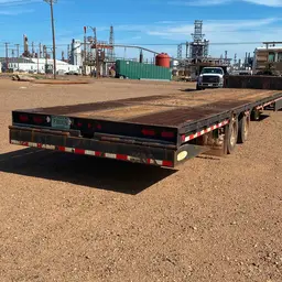 2011 LEDWELL LW48HTHT2 Trailer