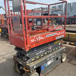 2017 Skyjack SJIII3219 Scissor Lift