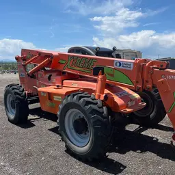 2015 XTREME XR842 Forklift