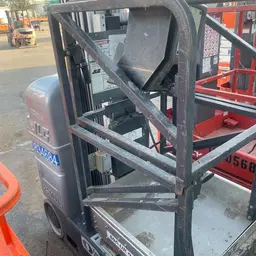 2018 JLG 20MVL Self-Propelled One-Person Lift