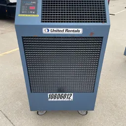 2018 OCEANAIRE 20ACH6034 Portable Air Conditioner