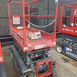 2017 Skyjack SJIII3219 Scissor Lift