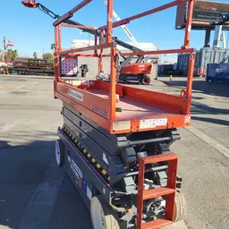 2017 Skyjack SJIII3226 Scissor Lift