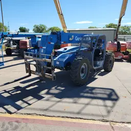 2014 Genie GTH-844 Forklift