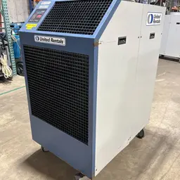 2018 OCEANAIRE 20ACH6012 Portable Air Conditioner