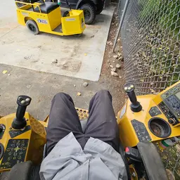 2021 Vermeer PD-10 Attachment